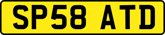 SP58ATD