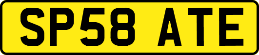 SP58ATE