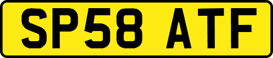 SP58ATF