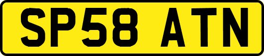 SP58ATN