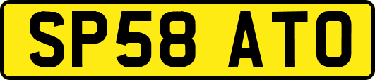 SP58ATO