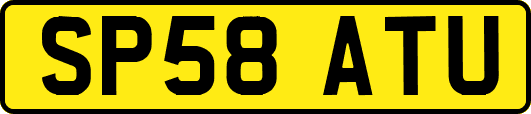 SP58ATU