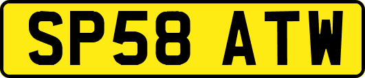 SP58ATW
