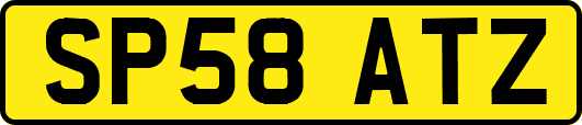 SP58ATZ