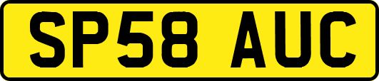 SP58AUC