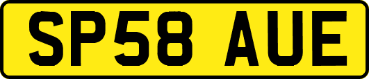 SP58AUE