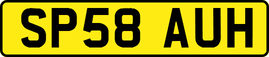 SP58AUH