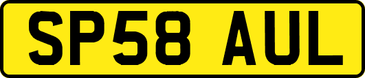 SP58AUL