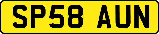 SP58AUN