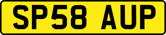 SP58AUP