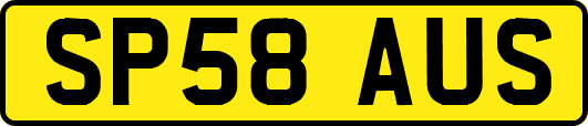 SP58AUS
