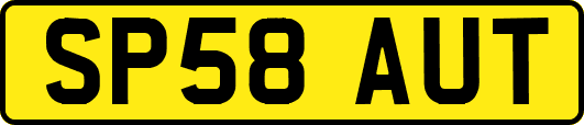 SP58AUT