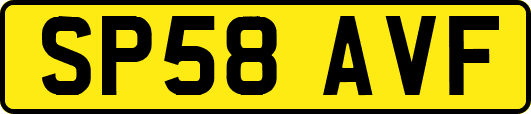 SP58AVF