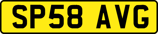 SP58AVG