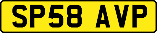 SP58AVP