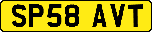 SP58AVT