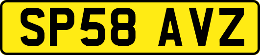 SP58AVZ