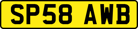 SP58AWB