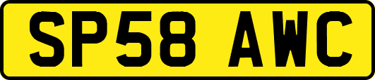 SP58AWC