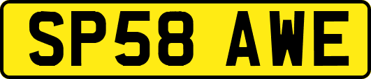 SP58AWE