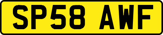 SP58AWF