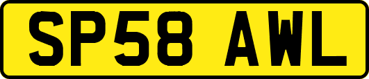 SP58AWL