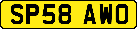SP58AWO