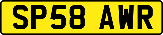 SP58AWR