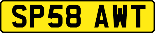 SP58AWT
