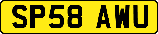 SP58AWU