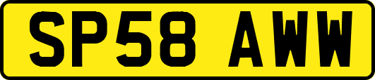 SP58AWW