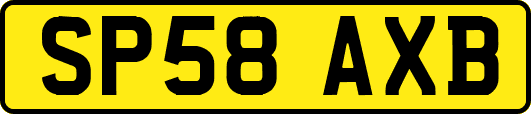 SP58AXB