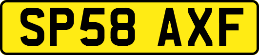 SP58AXF
