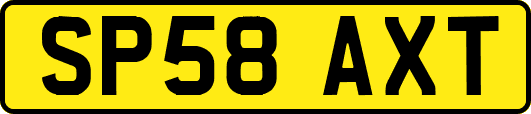 SP58AXT