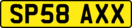 SP58AXX