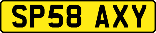 SP58AXY