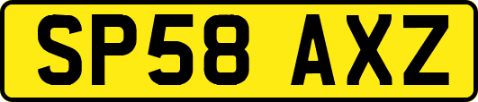 SP58AXZ