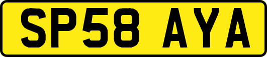 SP58AYA