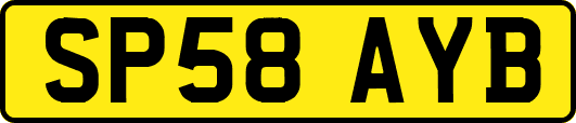 SP58AYB
