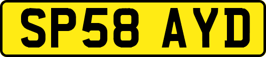 SP58AYD