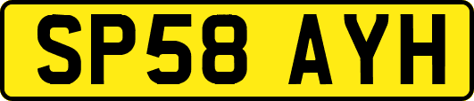SP58AYH