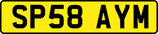 SP58AYM