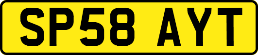 SP58AYT