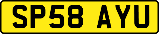 SP58AYU