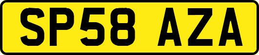 SP58AZA