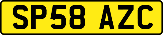 SP58AZC