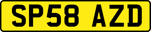 SP58AZD