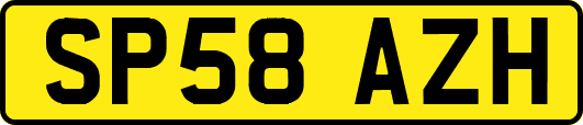 SP58AZH