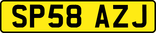 SP58AZJ