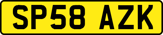 SP58AZK